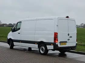 Mercedes-Benz Sprinter thumbnail 5