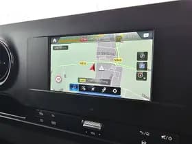 Mercedes-Benz Sprinter thumbnail 10