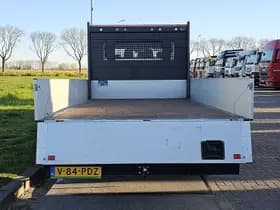 Mercedes-Benz Sprinter thumbnail 12