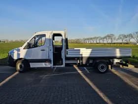 Mercedes-Benz Sprinter thumbnail 15