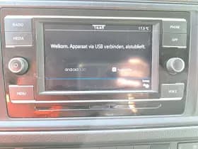 Volkswagen Crafter thumbnail 16