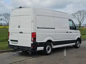 Volkswagen Crafter thumbnail 3