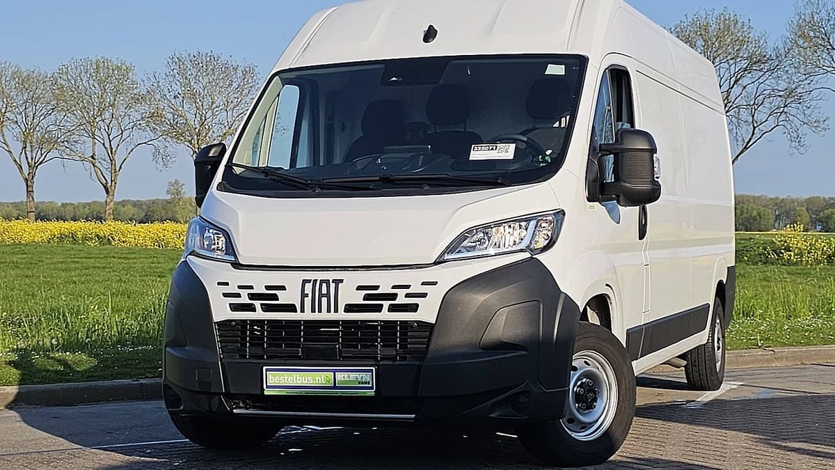 Fiat Ducato — foto 1