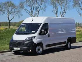 Peugeot Boxer thumbnail 2