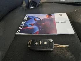Peugeot Boxer thumbnail 12