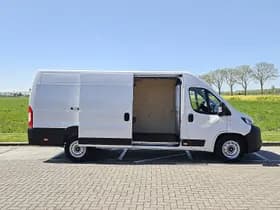 Peugeot Boxer thumbnail 14