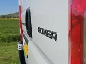 Peugeot Boxer thumbnail 15