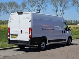 Peugeot Boxer thumbnail 3