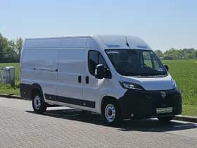 Peugeot Boxer thumbnail 4