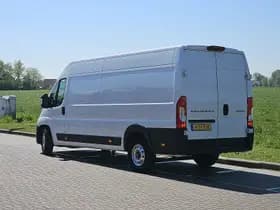 Peugeot Boxer thumbnail 5