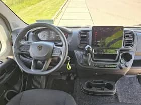 Peugeot Boxer thumbnail 7