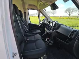 Peugeot Boxer thumbnail 6