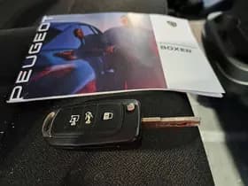 Peugeot Boxer thumbnail 11