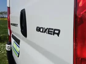 Peugeot Boxer thumbnail 14