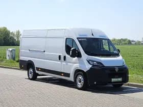 Peugeot Boxer thumbnail 4