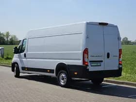 Peugeot Boxer thumbnail 5