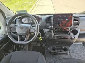 Peugeot Boxer thumbnail 7