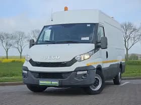 Iveco Daily thumbnail 1