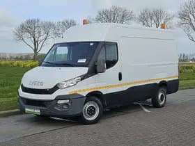 Iveco Daily thumbnail 2