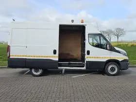 Iveco Daily thumbnail 12