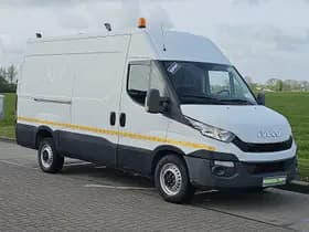 Iveco Daily thumbnail 4