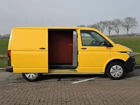 Volkswagen Transporter thumbnail 13