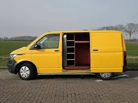 Volkswagen Transporter thumbnail 14