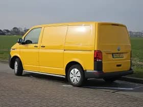 Volkswagen Transporter thumbnail 5