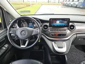 Mercedes-Benz Eqv thumbnail 7