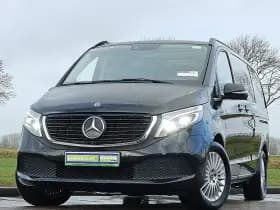Mercedes-Benz Eqv