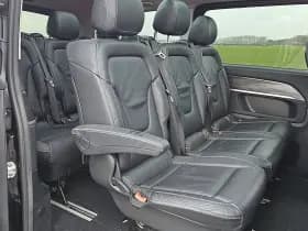 Mercedes-Benz Eqv thumbnail 13