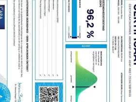 Mercedes-Benz Eqv thumbnail 18