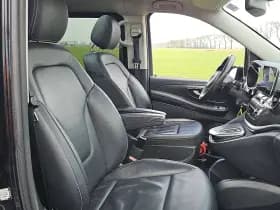 Mercedes-Benz Eqv thumbnail 6