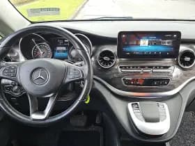 Mercedes-Benz Eqv thumbnail 7