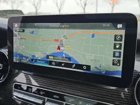 Mercedes-Benz Eqv thumbnail 10