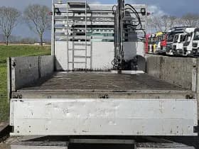 Opel Movano thumbnail 13