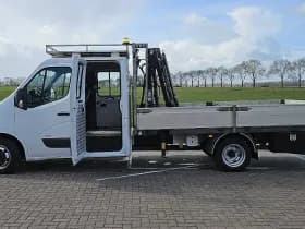 Opel Movano thumbnail 17