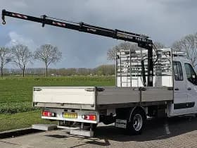 Opel Movano thumbnail 3