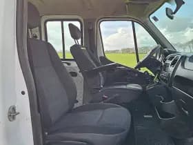 Opel Movano thumbnail 6