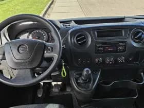 Opel Movano thumbnail 7