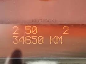 Opel Movano thumbnail 8