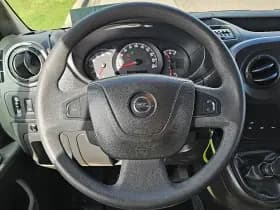 Opel Movano thumbnail 10