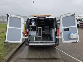 Mercedes-Benz Vito thumbnail 12