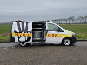 Mercedes-Benz Vito thumbnail 13