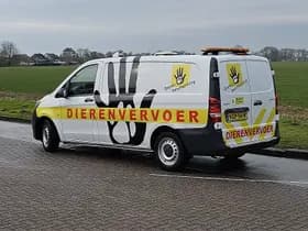 Mercedes-Benz Vito thumbnail 5