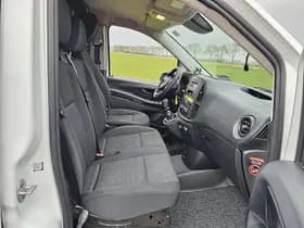 Mercedes-Benz Vito thumbnail 6