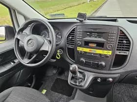 Mercedes-Benz Vito thumbnail 7