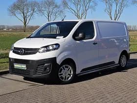 Opel Vivaro thumbnail 2