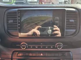 Opel Vivaro thumbnail 16