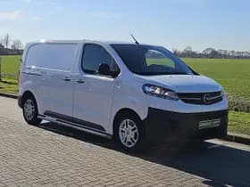 Opel Vivaro thumbnail 4
